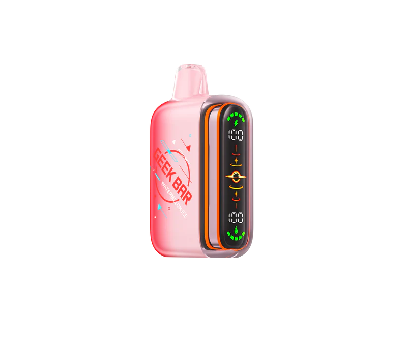 GEEK BAR PLUSE 2 80K ~ WATERMELON ICE