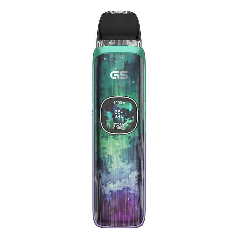 UWELL CALIBURN G5 PRO POD KIT ~ MYSTIC FOREST