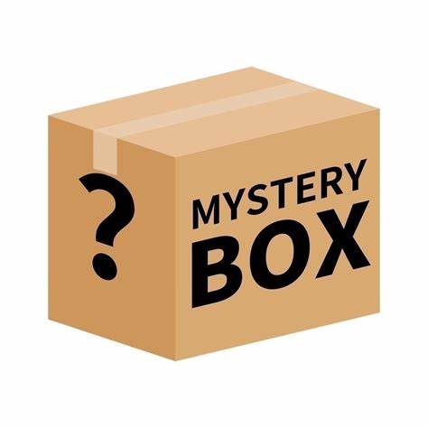 Mystery Box PLAN8 OF THE VAPES Mystery Box PLAN8 OF THE VAPES