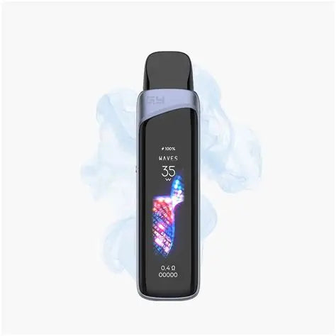 UWELL CALIBURN G4 PRO POD KIT ~ INK BLUE