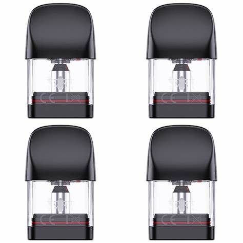 UWELL CALIBURN G3 REPLACEMENT PODS (4PK) 0.6ohm