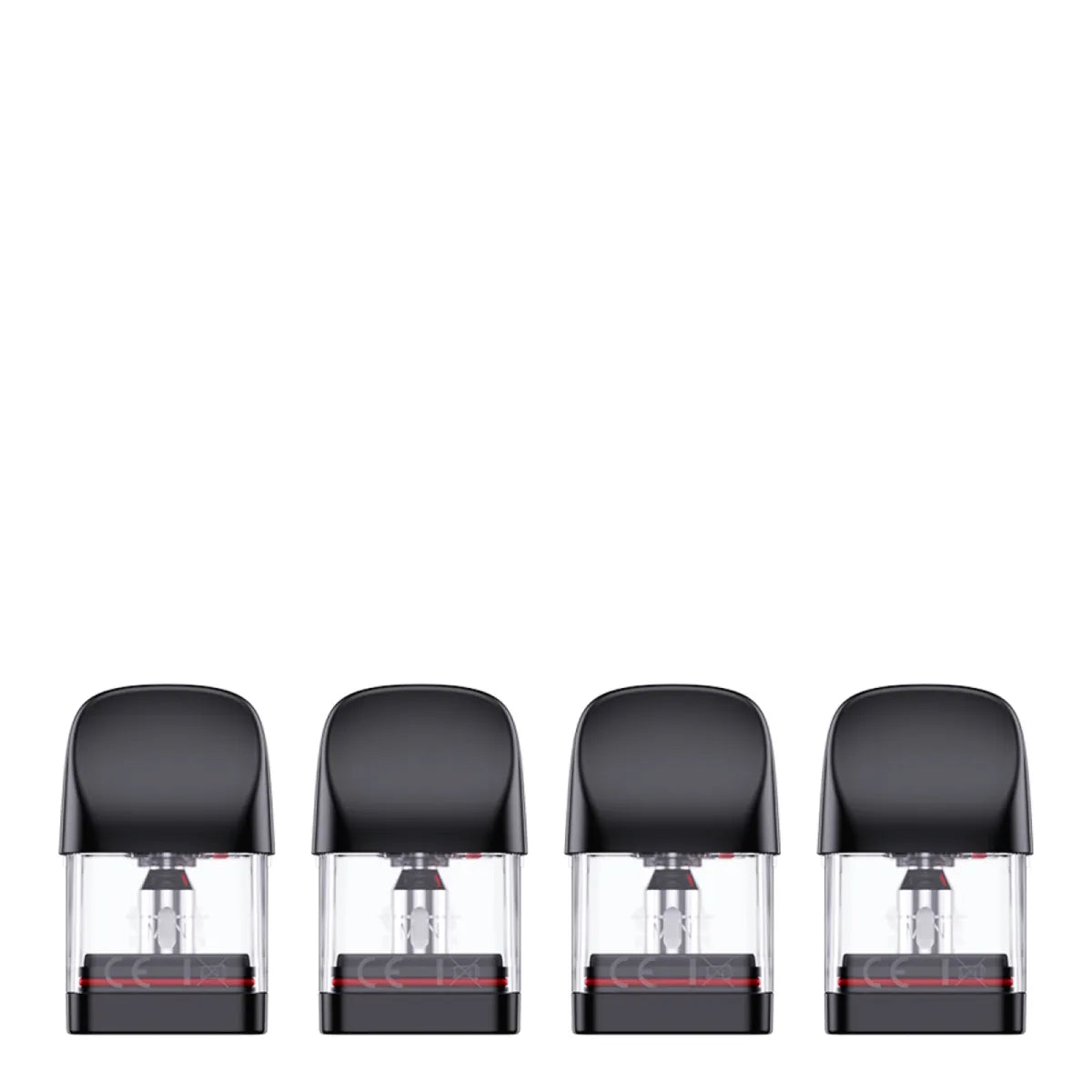 UWELL CALIBURN G3/G4 GPP REPLACEMENT POD 3ml (4 PACK) .9ohm
