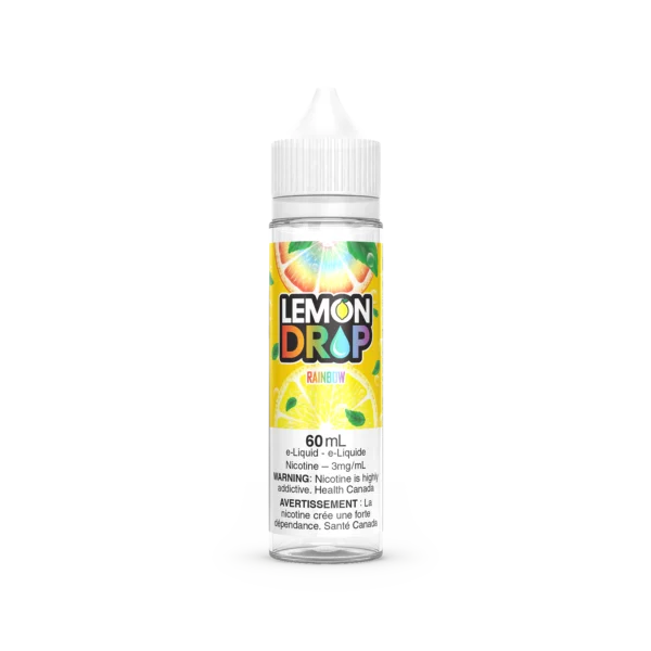 LEMON DROP ~ PUNCH 60ml 6mg