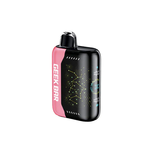 GEEK BAR PULSE X 25K DISPOSABLE ~ WATERMELON ICE