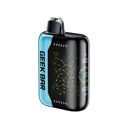 GEEK BAR PULSE X 25K DISPOSABLE ~ CITRUS SMASH ICE
