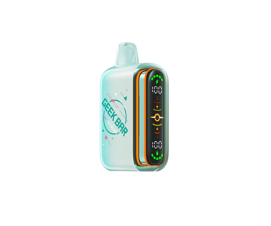 GEEK BAR PLUSE 2 80K ~ ICE BLAST