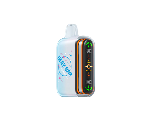 GEEK BAR PLUSE 2 80K ~ COCONUT ICE