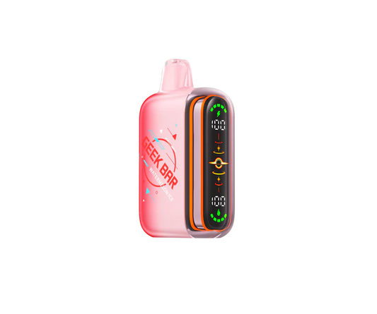 GEEK BAR PLUSE 2 80K ~ WATERMELON ICE