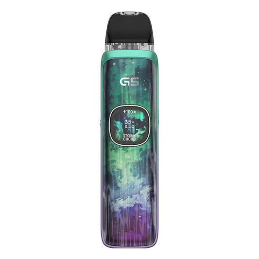 UWELL CALIBURN G5 PRO POD KIT ~ MYSTIC FOREST