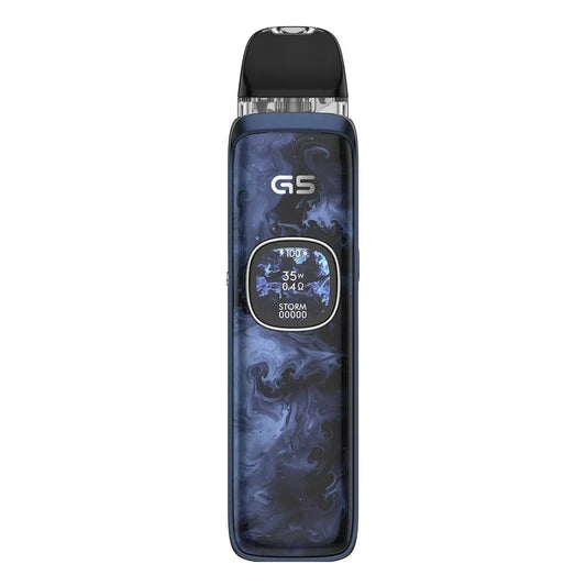 UWELL CALIBURN G5 PRO POD KIT ~ NAVY RIPPLES