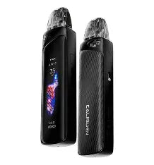 UWELL CALIBURN G4 PRO POD KIT ~ STRIPE BLACK
