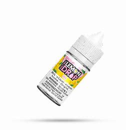 LEMON DROP SALT - PINK
