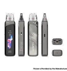 UWELL CALIBURN G4 PRO POD KIT ~ IRON GRAY