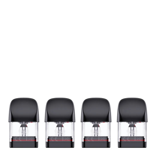 UWELL CALIBURN G3/GPP REPLACEMENT POD 3ml (4 PACK) .9ohm